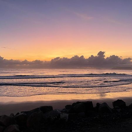 Pe Na Areia Apto Bianca Ітапоа Екстер'єр фото